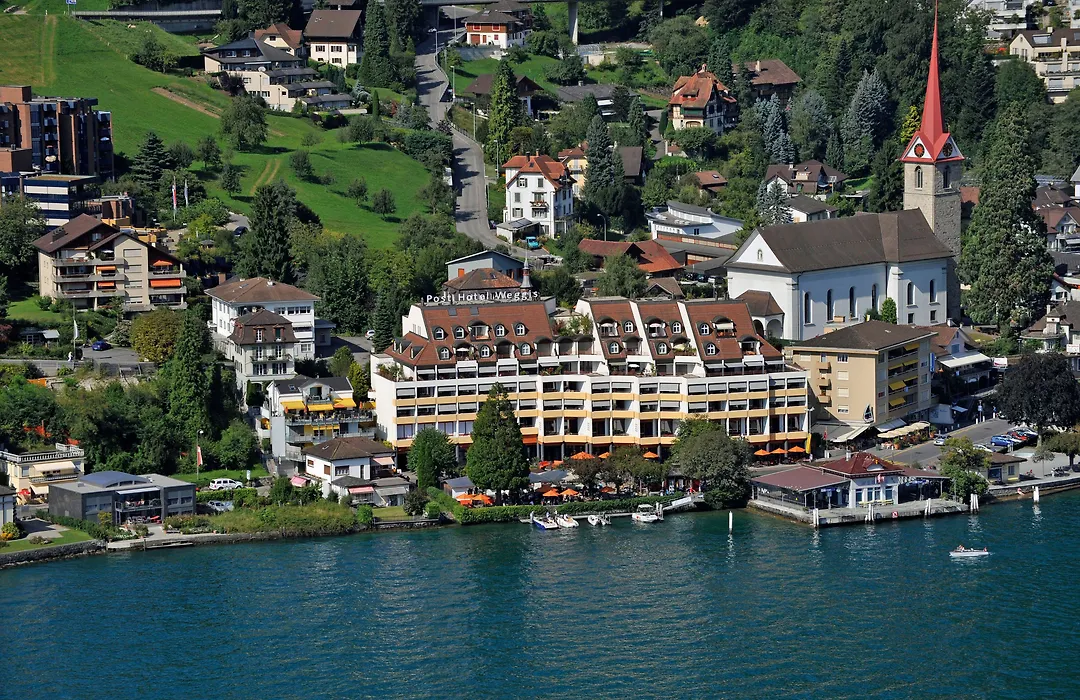Post Hotel Weggis-1
