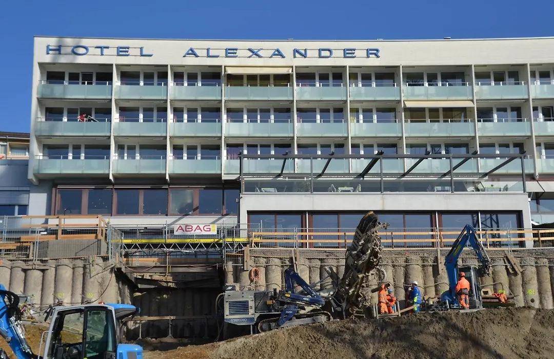 Hotel Alexander-1