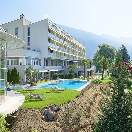 Hotel Alexander-3